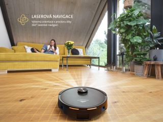 623990000 Galaxo PRO černá