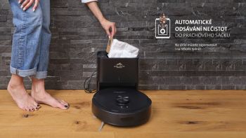 623990000 Galaxo PRO černá