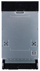 GV583B10AD Bezplatný servis 5 let po registraci