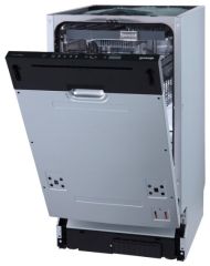 GV583B10AD Bezplatný servis 5 let po registraci