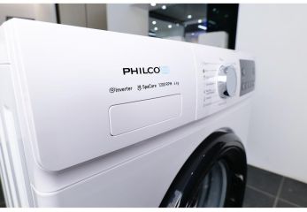 PLDSI126A15 bílá Bezplatný servis + 3 roky po registraci