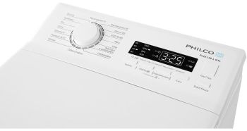 PLDI138AQTLN bílá Bezplatný servis + 3 roky záruka po registraci