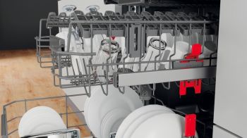 WBO3O33PLX nerez/černá Prodloužená záruka na 5let zdarma po registraci