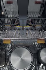 WBO3O33PLX nerez/černá Prodloužená záruka na 5let zdarma po registraci