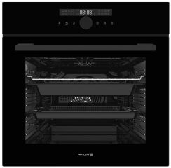 PHILCO POB7614SFCB KING černá Bezplatný servis + 3 roky po registraci