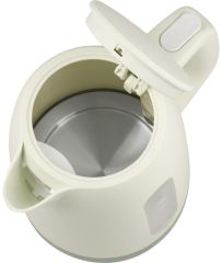 SWK1732GR zelená/bílá