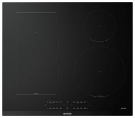 GORENJE GIC6422BC černá Bezplatný servis 5 let po registraci