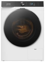 GORENJE WG894A1P1 bílá Bezplatný servis 5 let po registraci Cashback -2.000 Kč od 1.9.2026 - 30.11.2026