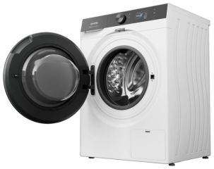WG894A1P1 bílá Bezplatný servis 5 let po registraci Cashback -2.000 Kč od 1.9.2026 - 30.11.2026