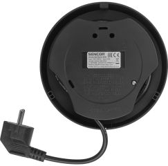 SWK1040SS nerez