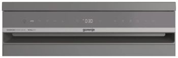 GS673B90X nerez Bezplatný servis 5 let po registraci