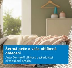 WQA23200CS bílá Cashback -1.000 Kč od 8.10.- 14.12.2026