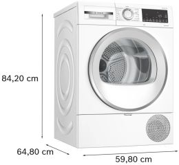WQA23200CS bílá Cashback -1.000 Kč od 8.10.- 14.12.2026