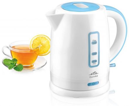 159990000 Dorinka bílá/modrá