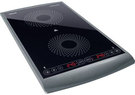 SCP5404GY stříbrná