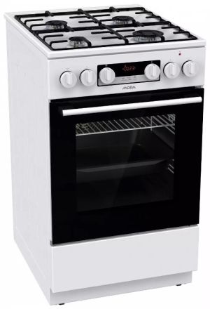 K5657BW bílá Bezplatný servis 5 let po registraci