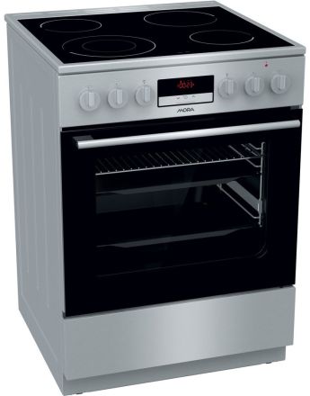 C8668BX6 inoxlook Bezplatný servis 5 let po registraci