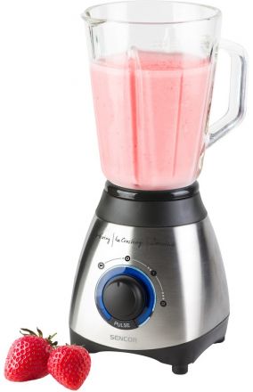 SBL4371 černá/stříbrná