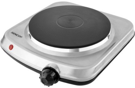 SCP1502SS stříbrná