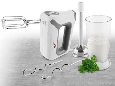 105190000 Lento bílá