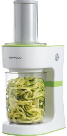 FGP203WG spiralizer bílá
