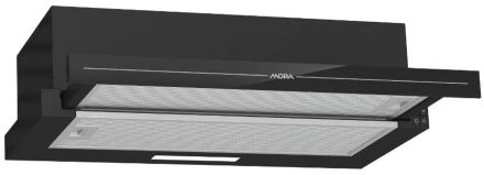 OT652GB1 60cm černá