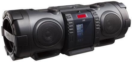 RV-NB75B černá/šedá