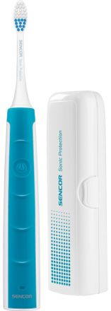 SOC1102TQ tyrkysová