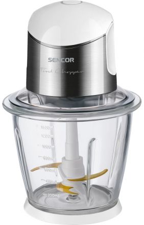 SCB6150SS-EUE3 stříbrná