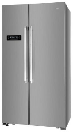 136090010 nerez/stříbrná + 5LET záruka ZDARMA