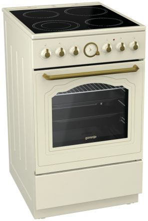 EC52CLI slonová kost + 5LET záruka ZDARMA