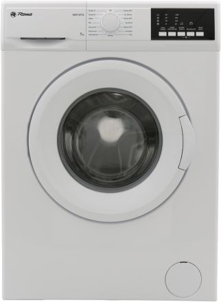 RWF1077A bílá + 4ROKY záruka ZDARMA