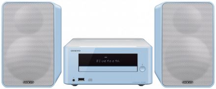 CS-265 světle modrá