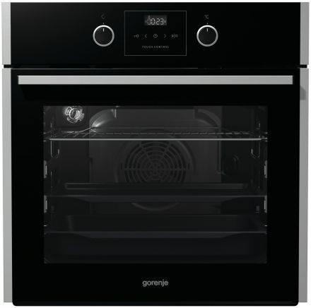 BO637E30XG nerez + 5LET záruka ZDARMA