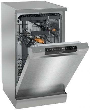 GS54110X nerez + 5LET záruka ZDARMA