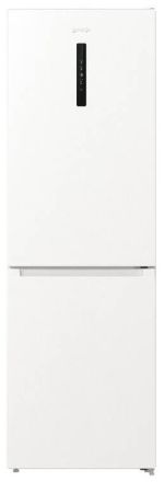 NRK612AW4 bílá Bezplatný servis 5let po registraci