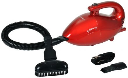 STORMY HSS1003 červená