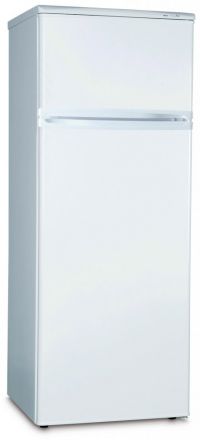 DR240A++ bílá + 4ROKY záruka ZDARMA