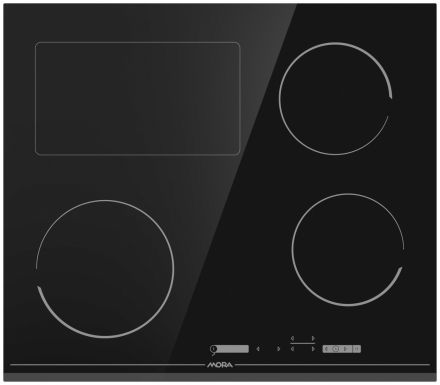 VDST640FF černá + 5LET záruka ZDARMA