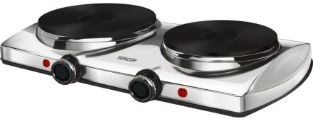 SCP2255SS stříbrná