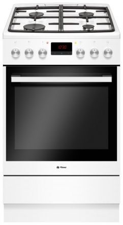 RCG5011M bílá + 4ROKY záruka ZDARMA