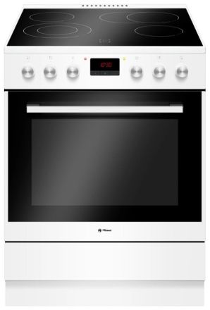 RCV6012M bílá + 4ROKY záruka ZDARMA