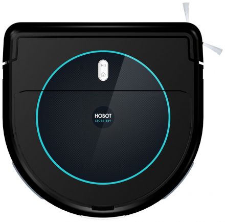 LEGEE 669 4v1 černá/modrá