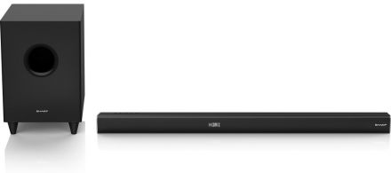 HT-SBW260BT černá