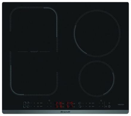 BPI6449B černá + 4ROKY záruka ZDARMA