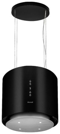 BHI2353G černá/nerez 4roky záruka zdarma po registraci