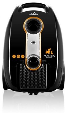 350190010 Manoa Animal černá