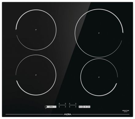 VDIT651C černá + 5LET záruka ZDARMA