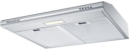 PEC350XR nerez Bezplatný servis + 3 roky po registraci