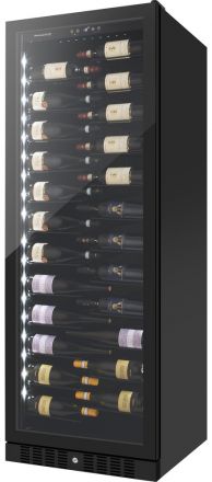 PW1433LV černá + 5LET záruka ZDARMA